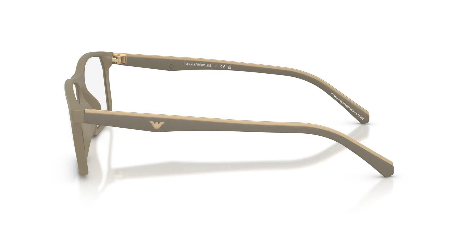 Emporio Armani 3266U Eyeglasses - view 11